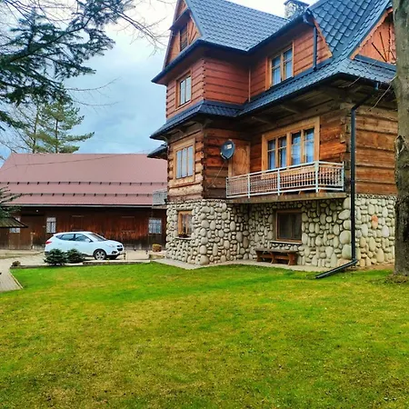 U Gruszki * Dzianisz