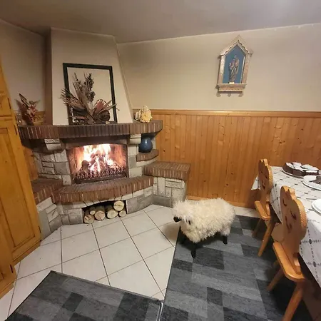 Dom wakacyjny U Gruszki