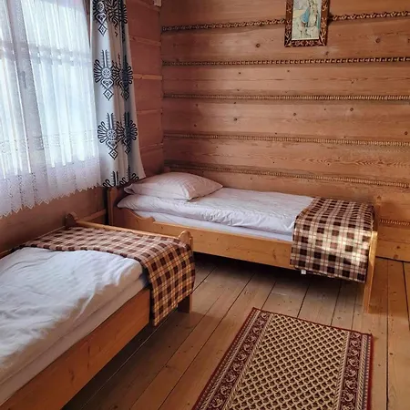 U Gruszki * Dzianisz