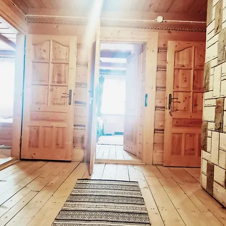 Dom wakacyjny U Gruszki