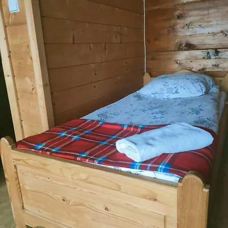 U Gruszki Dom wakacyjny