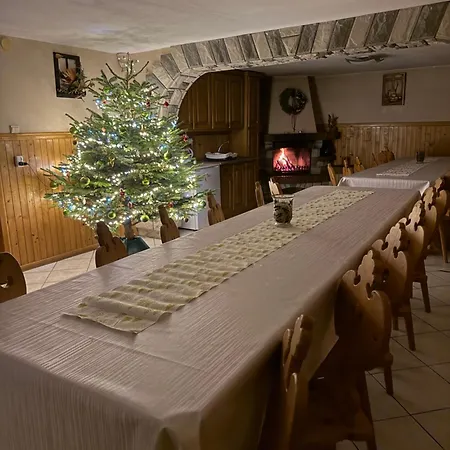 Σπίτι διακοπών 